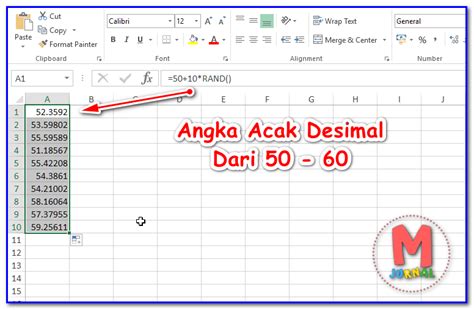Acak Angka .